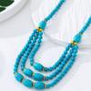 Fashion Necklace  For Women's Jewelry