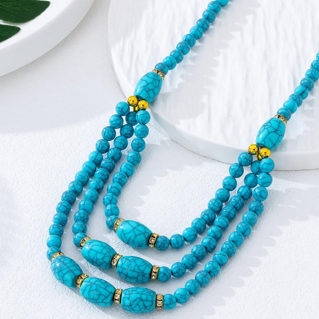 Fashion Necklace For Women's Jewelry