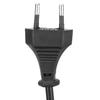 200W Electric Soldering Iron Welding Tool with Fast Heating Rubber Anti-Spot Tip for Soldering Process