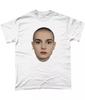 Sinead O'Connor T Shirt Nothing Compares To You