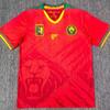Mens National Team Soccer Jerseys 2526 Africa Cameroon Morocco Cote DIvoire Egypt Home Away Training Cycling