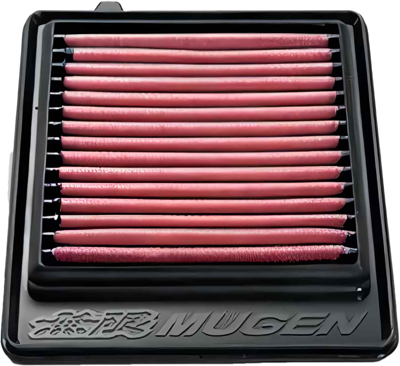 

MUGEN High-Performance Air Filter for Nissan N-ONE JG3/4 Premium Tourer/RS (Part Number: 17220-XMGB-K0S0)