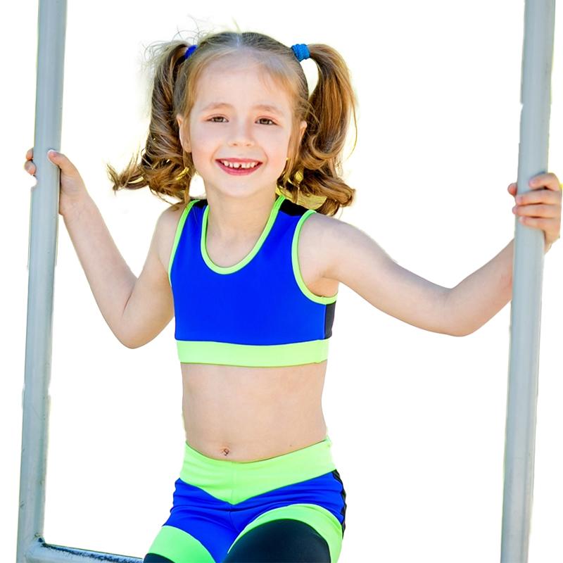 

Топ детский DT33 TotalFit (06399830) 122-128cm чорний
