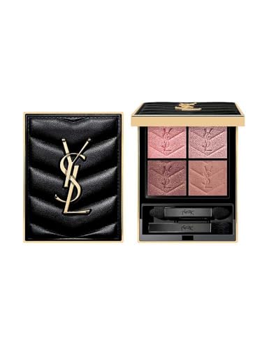 Yves Saint Laurent Couture Мини-клатч No. 400 Вавилонская роза
