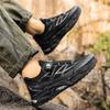 Nya Herrskor Mode Casual Skor Pojkar Studenter Trendiga Mjuka Sula Bekväma Sneakers Herr Klassiska Andningsbara Gymskor