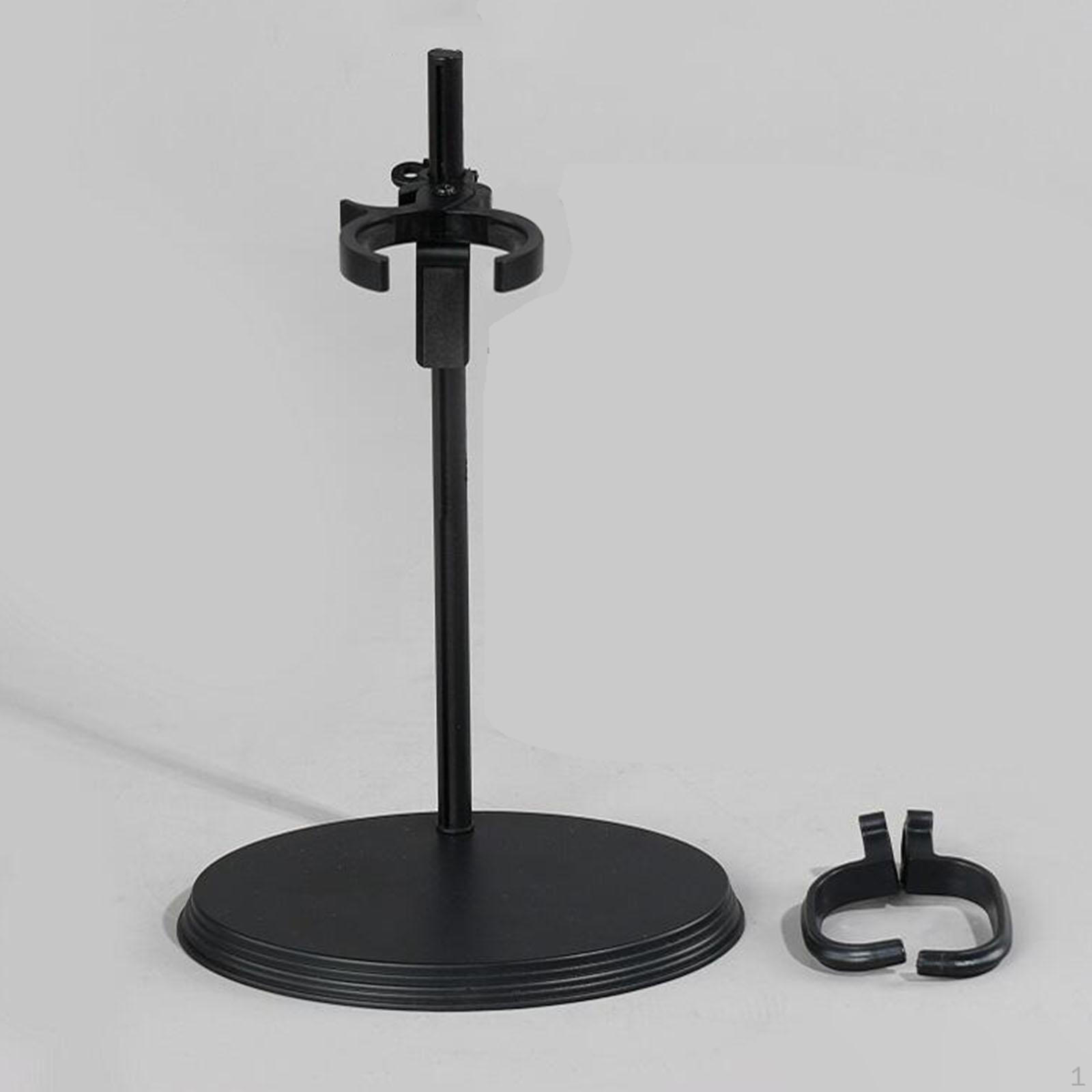 

1/6 Фигурки Дисплей Подставка Держатель Куклы, Опорный Кронштейн, Для Модных Кукол, Кукла Oval