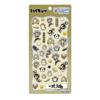 Haikyuu Cherigem Sticker Koutarou BokutoKyouji Akaashi
