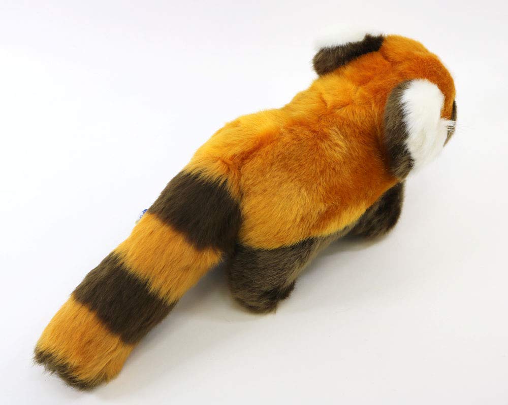 Cute Sales Plush Toy Red Panda S Z0179