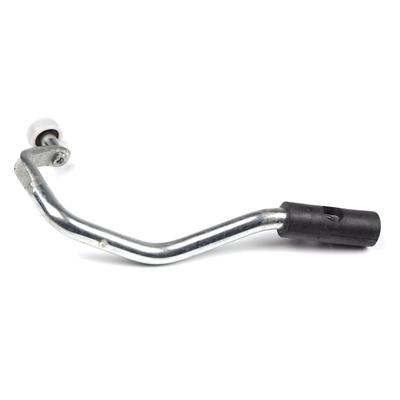 Autoteile BDP813 Rechte obere Schiebetürrolle 9033.L6, 1336735080, 1334552080, 9033L6 für Ducato Jumper Relay Boxer