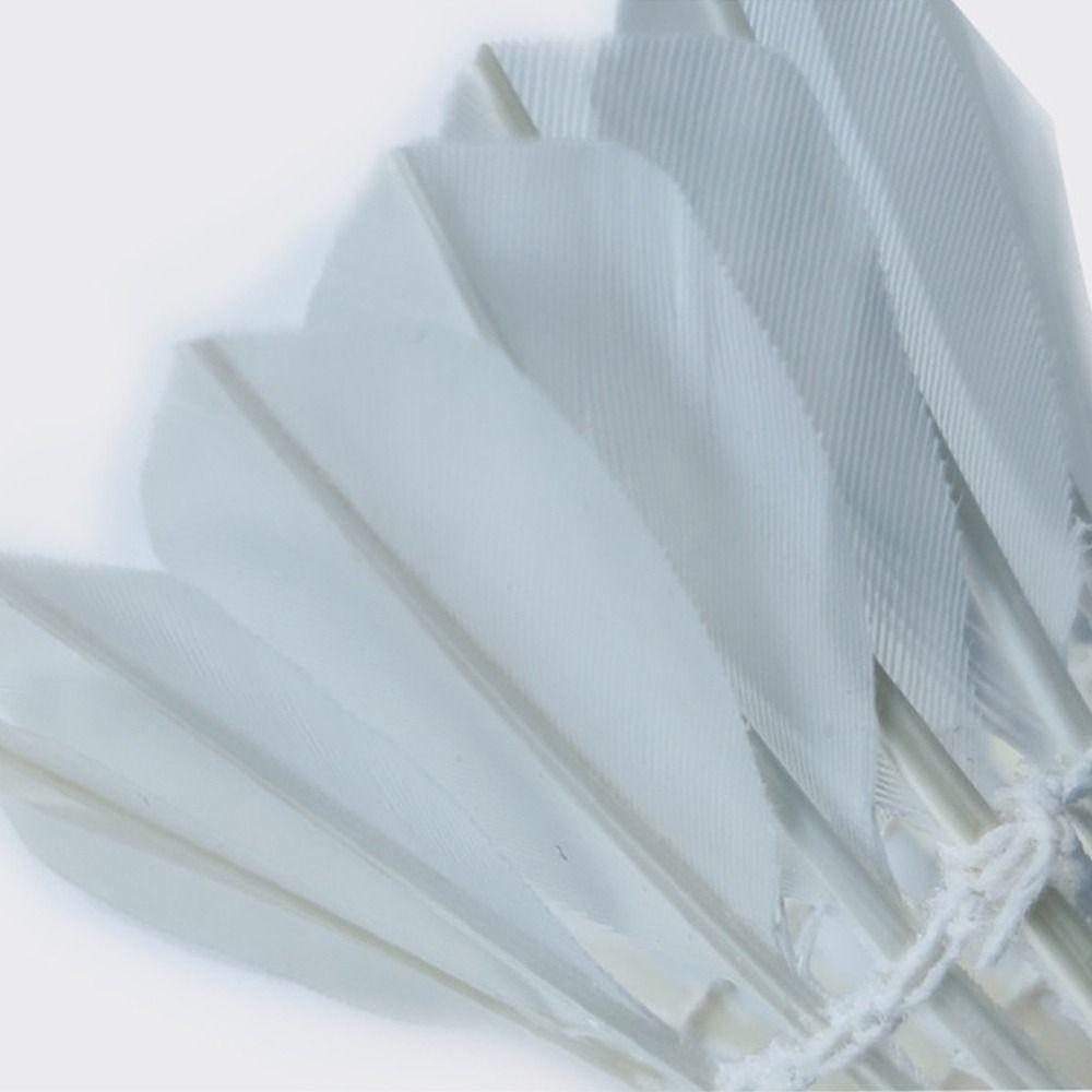 Accessoires Foam Head Training Supplies Shuttlecock Ball Duck Feather Badminton Wind Resistance