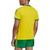 adidas Originals 3-Streifen T-Shirt Gelb HK7422