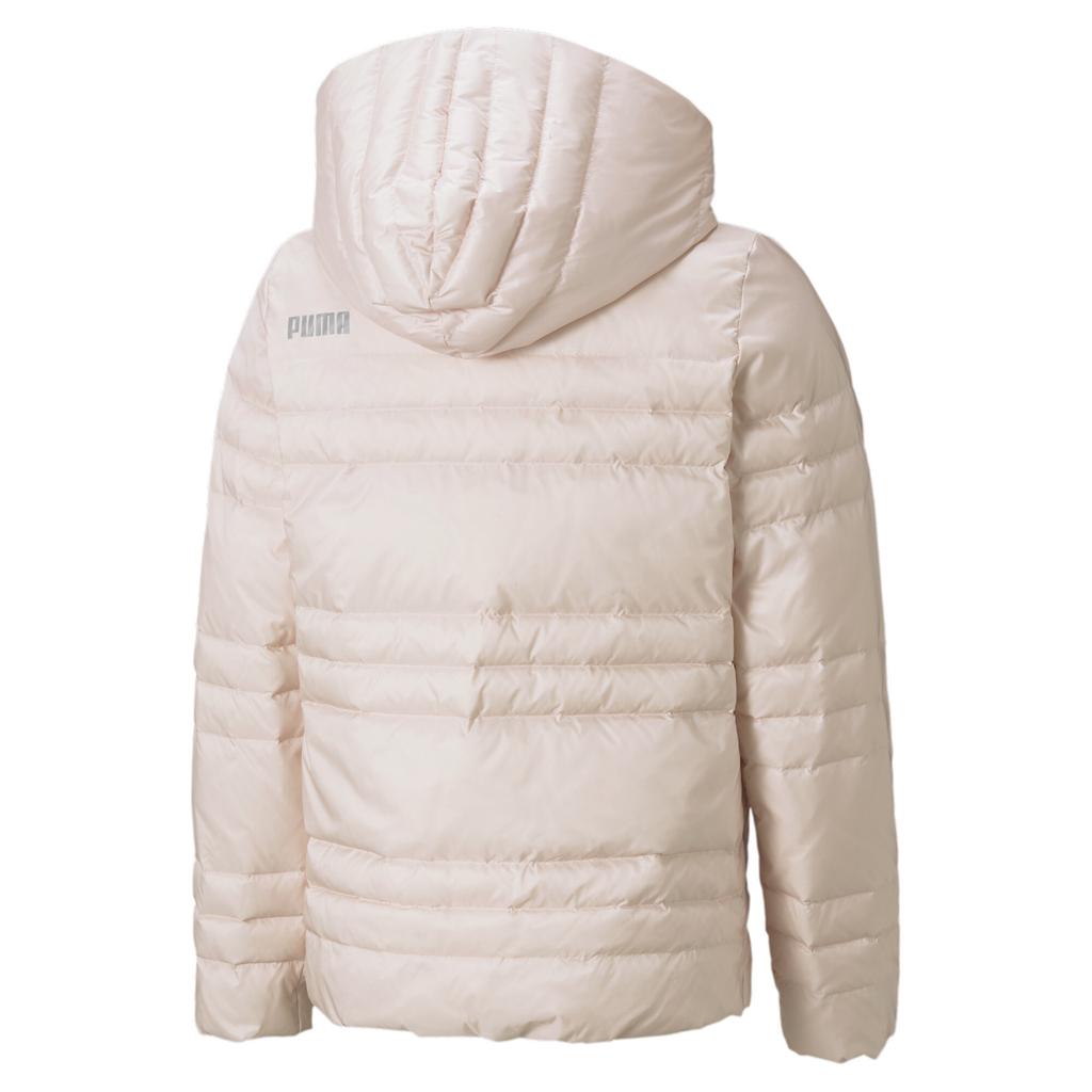 Puma Light Goose Down Jacket 53194436 R 110