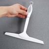 Shower Squeegee Car All-Purpose Creative Glass Wiper Window Scraper Shower Cleaner Cleaning Tool