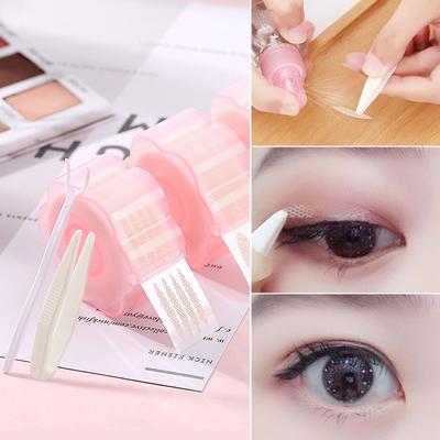 Accessori e strumenti per il trucco – Adesivi per il viso