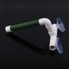 Bird Perches   Budgie Foldable Suction Cup Window Shower Bath Wall   Grinding Stand Toy