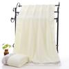 Cotton Bath Towel Thick Soft Cotton Towel 70x140cm ADM