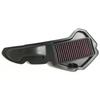 Motorcycle Air Cleaner Filter Element Fit for HONDA PCX125 PCX 125 2021-2022 PCX160 PCX 160 2021 2022 2023 17210-K1Z-T00