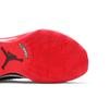 Air Jordan 35 PF 'Bred' (Unisex) Black / Black / Varsity Red / White Basketball Shoes CQ4228 030