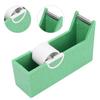 Portable Eyelash Extension Tape Dispenser   Salon Desktop Tape Cutter Holder