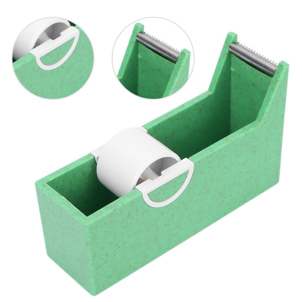 Portable Eyelash Extension Tape Dispenser   Salon Desktop Tape Cutter Holder