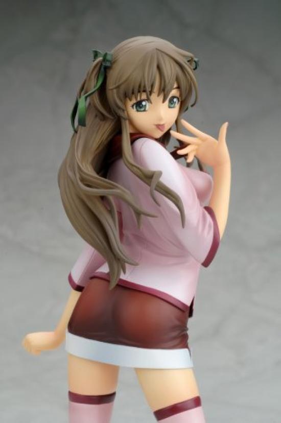 Nyligen bakad Tsukino Azusagawa Pantasia-uniform!!Japan 1/8 Ver.
