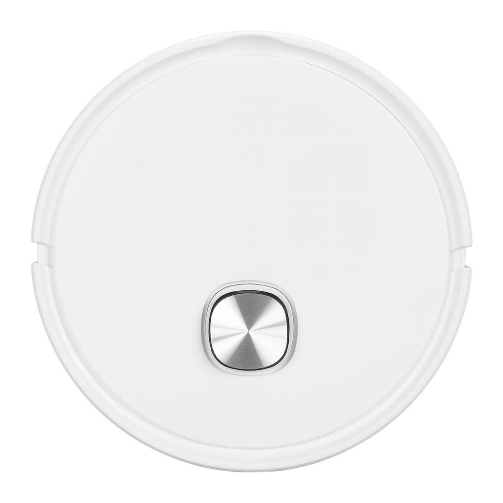 Robotický vysavač 3 v 1 Ochrana proti pádu Chytrý robotický vysavač Silné sání Vyhýbání se překážkám pro