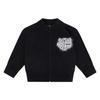 Couture Club Childrens/Kids Embroidered Logo Cardigan
