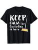 Schulwart T-Shirt