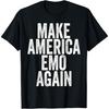 Make America Emo Again T-Shirt(1)