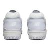New Balance 550 Pánské tenisky žulové Šedé Křemenově šedé BB550HSB
