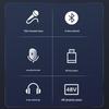 HuiDu Professional Audio Mixer (CN Version)