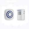 Factory Hot Sale 2 Years Door Kit Electronic Ring Bell Wireless Alarm Doorbell