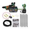 Trailer Wiring Harness Kit 56491 1 Set For Kia Telluride And Hyundai Palisade - 2025 Models