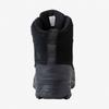 The North Face K Chilkat V Lace WP TNF Size 18 Black/TNF Black,