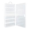Bait Box 17.5x9.5x3cm Fishing Tackle Gear Accessories