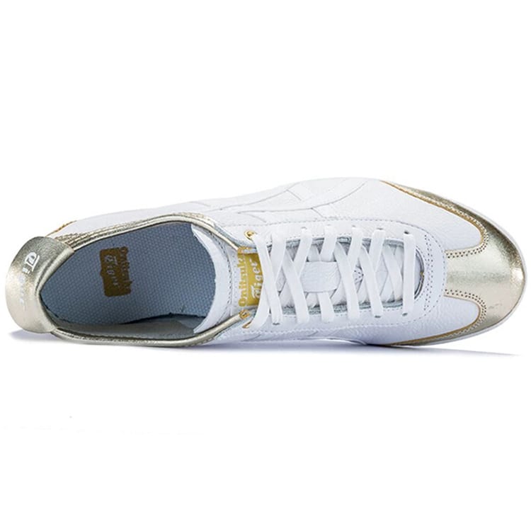 Onitsuka Tiger Mexico 66 Rich Gold 1183A033-200