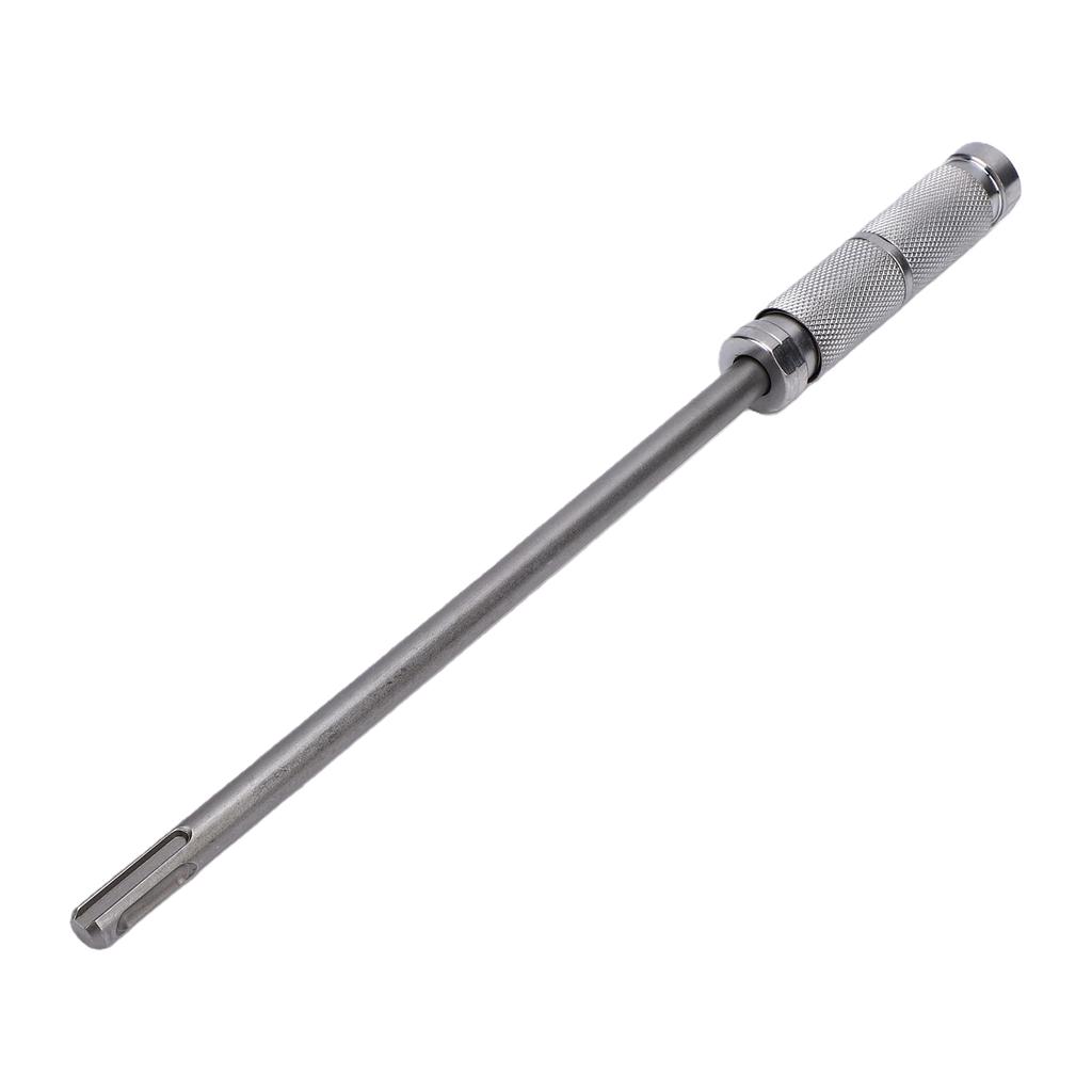 3 Pcs Extension Shaft Fit for Plus to Fit for Plus Hammer Drill Extension and Adapter Set
