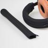 Qualified Earmuffs for Head Beam for  ATH M50X M50/M40X/M40 Headphone Cover Isolate Noise Covers