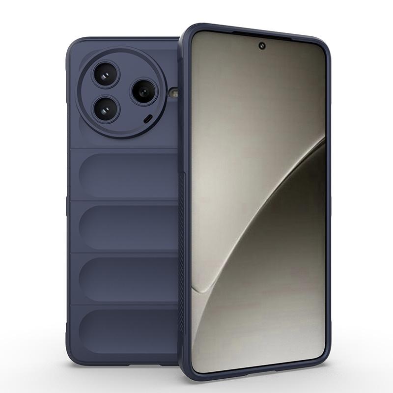 

Для Xiaomi Poco F7 Pro 5G Чехол Мягкий ТПУ Броня Чехлы для телефона Для Poko Poxo Pocco Little F 7 Pro F7Pro Силиконовая Защитная Задняя Крышка For Poco F7 Pro 5G