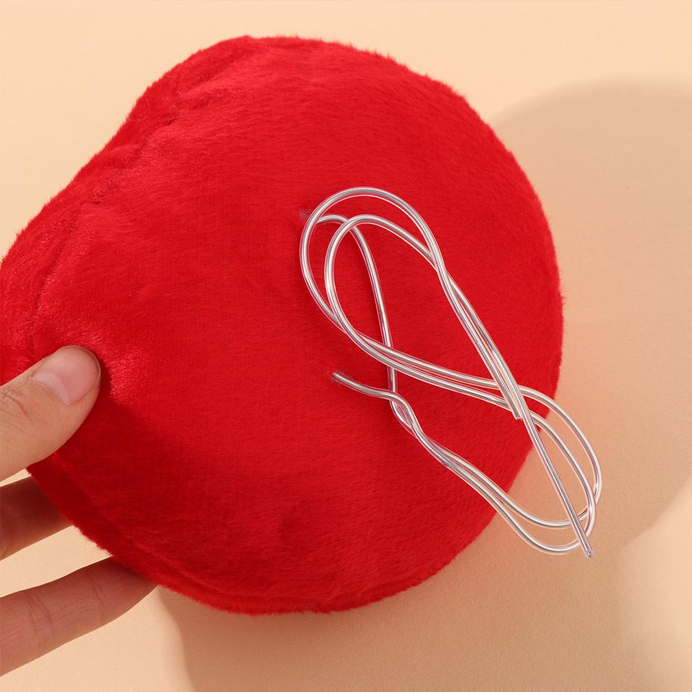 Deer Horn Cute Christmas Car Decorations Cartoon Car Reindeer Antler Kit  Reindeer Christmas Decor