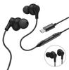 Hama Curly In-Ear Headphones