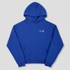 Attens Limitless Attends Hood (Blue)