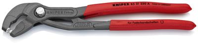 KNIPEX Spring Hose Clip Pliers 8551-250A