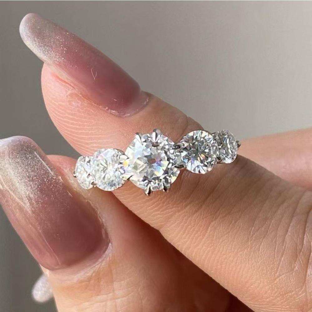 

Luxury Accessories, High-grade Copper Rings, Full Diamond Women s Rings, and Gifts Will Be Sent on Behalf of You. No. 10