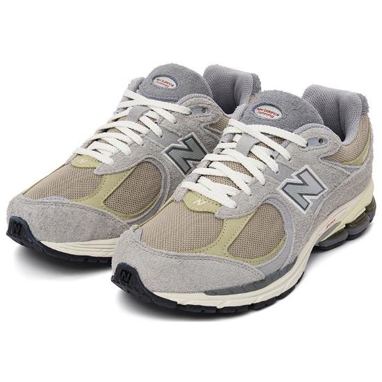 New Balance 2002R Marblehead Unisex Sneakers Grey M2002RCS