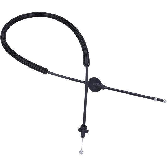 

5G0823535B Hood Latch Release Cable fits for Golf Alltrack 2017-2019, for Golf R 2015-2019, for GTI Golf 2015-2021 Bonnet Release Cable Hood Control