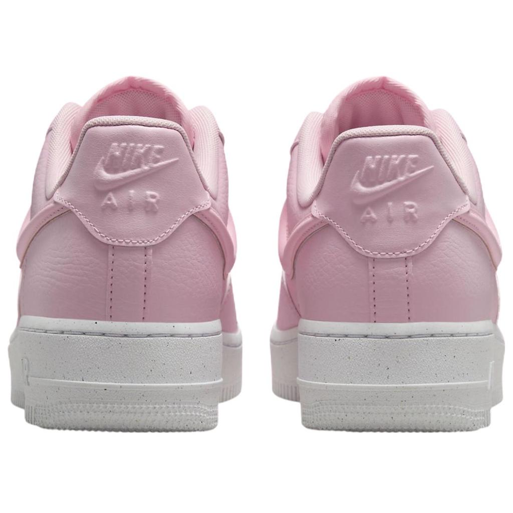 New Nike Air Force 1 Low '07 Next Nature Pink Foam White Women's HF2014-600