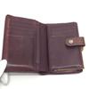 Louis Vuitton M91524 Portefeuille-Viennois Kisslock Folded wallet
