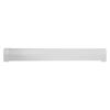 Baseboard Heater Covers, Premium Series 1527 mm Standard Electric Heating Unit Front Cover for Home Improvement, Heavy-duty Steel, Easy Installation