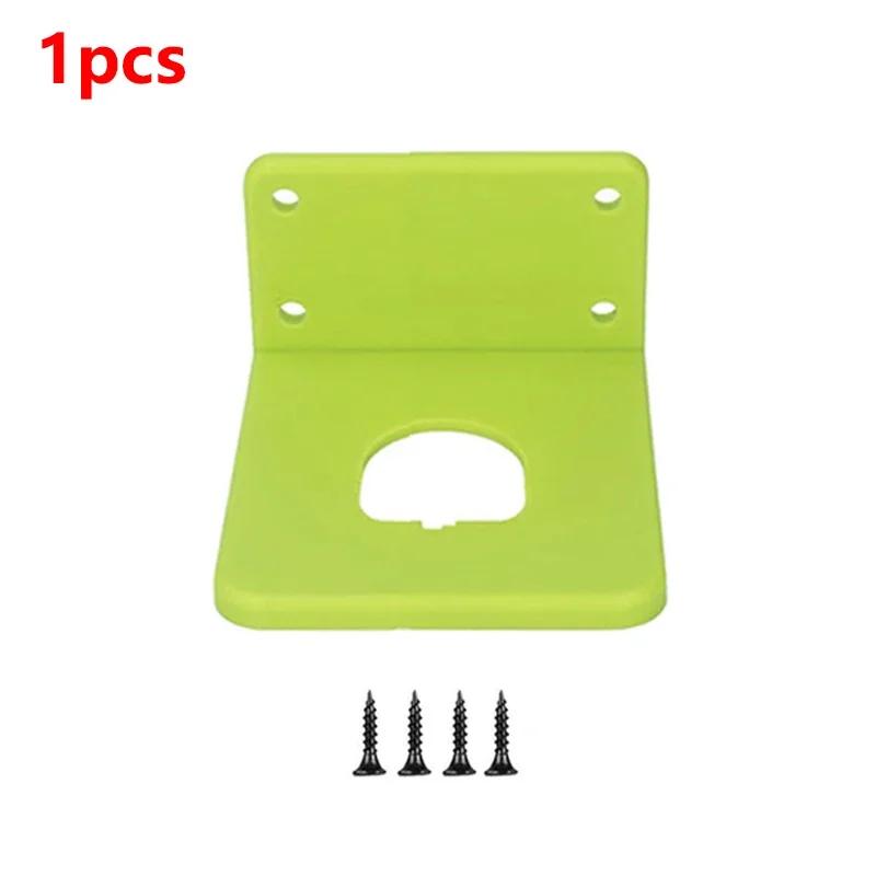 

Wall Mounted Battery Machine Storage Rack for Ryobi 18VOne+ Lithium Ion Batteries, Drill Power Tools Storage